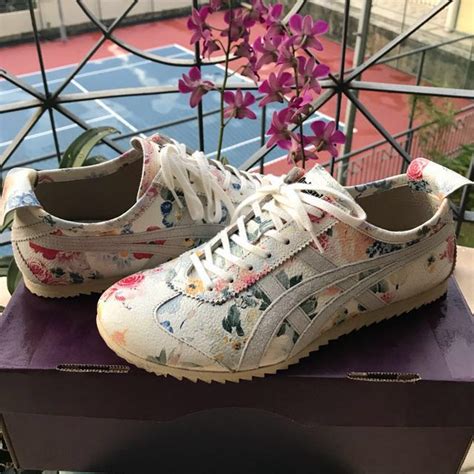 onitsuka tiger japan limited edition
